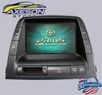 2004-2006 Toyota Prius Display Screen Information 86110-47081 Tested! Working!. Fixed Price $199.00.