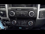 Audio Equipment Radio Control Panel Fits 19-20 Ford F250SD Pickup 723883. Fixed Price $484.50.