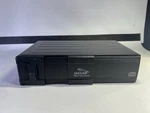 Q 95-06 Jaguar X100 XK8 Xkr Audio Player Disc Cd Changer LNF4160AA Oem. Fixed Price $120.00.