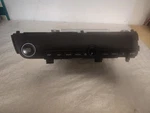 2024-2026 Hyundai Bush Start Map Radio Head Unit Control Switch Panel. Fixed Price $500.00.