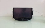 2015-2016 Chevy Trax Radio Receiver Am Fm Display Screen W/o Satellite Oem. Fixed Price $209.99.
