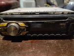 Pioneer DEH-2400UB Cd PLAYER/MP3 In-dash Car Audio Receiver. Fixed Price $58.90.