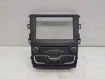 2017-2018 Ford Fusion Radio Cd Control Panel Oem HS7T-18E245-CGA. Fixed Price $70.00.