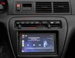 7" For Honda Prelude 1997-2001 Android 13.0 Apple Carplay Stereo Radio Gps Wifi. Fixed Price $119.00.