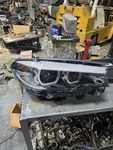 2018 Bmw Right Front Adaptive Led Headlight Module. Fixed Price $14000.00.