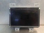 2010 Lincoln Mkz Navigation Information Display Gps/tv Screen 9H6T-10F839-AB Oem. Fixed Price $151.99.