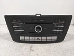 2018 Mercedes-benz Gle Class Audio Radio Receiver W/ Controls Oem. Fixed Price $522.58.