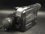 Blaupunkt CR-8000 Video Camera Not Tested. Fixed Price $17.59.