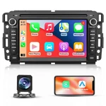 Junsun 4CORE 64GB Rom Car Radio Stereo For Chevy Silverado Tahoe Gmc Sierra Y.... Fixed Price $193.78.