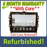Refurbished 2013 - 2016 Dodge Ram Oem VP4 Na Media Radio Uconnect Lcd Screen. Fixed Price $506.70.