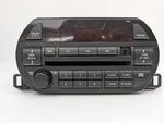 2002-2003 Nissan Altima Cd Player Stereo Radio Receiver 28185 8J000 PY010 Oem. Fixed Price $58.65.