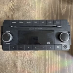 2012- 2019 Chrysler Dodge Jeep Am Fm Radio Cd Player Aux Res Oem P05091195AC. Fixed Price $76.49.