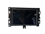 2018 - 2020 Jeep Grand Cherokee Inofrmation Display Screen P: P68297445AF Oem. Fixed Price $299.12.