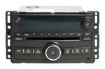 2007-2008 Chevrolet Hhr Am Fm MP3 W/ Single Disc Cd Player Chevy Radio 25780238. Fixed Price $157.25.