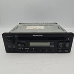 2000 Honda Civic Radio Cd 39100-S02-A000 With Cubby Hole. Fixed Price $39.99.