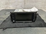Audio Equipment Radio Display And Receiver Sirius Fits 15-17 Wrangler 1196980. Fixed Price $245.00.