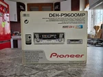 Pioneer DEH-P9600MP. Fixed Price $1400.00.
