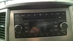 Audio Equipment Radio AM-FM-CD-MP3 Face Plate Id Res Fits 08-10 Dakota 7035129. Fixed Price $112.00.