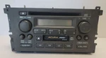Acura Bose 39101-S0K-A110-M1 Am/fm/cd/cassette Player Oem Not Tested. Fixed Price $34.97.