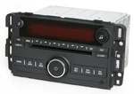 2007-09 Suzuki Vitara XL-7 Radio Am Fm 6 Cd Bluetooth Music Pn 25887904 Unlocked. Fixed Price $306.00.