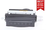 06-08 Mercedes W164 ML350 ML550 Dashboard Disc Cd Changer Player A79 Oem. Fixed Price $44.00.
