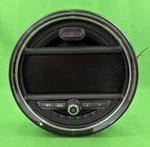 2014-2020 Mini Cooper F55 F56 F57 8.8" Navigation Display Screen Monitor Oem. Fixed Price $350.00.