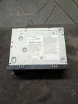 Honda Cr-v Hybrid Ex-l 20-22 Audio Sirius Radio Receiver Player Head Unit OEM48K. Fixed Price $119.35.