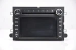 2010- 13 Ford Escape Navigation Xm/hd Satellite Radio Cd Player AL1T18K931AE. Fixed Price $139.99.
