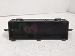 2019 Subaru Ascent Information Clock & Temperature Display Screen Oem. Fixed Price $82.68.