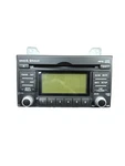 2011-2014 Kia Sedona Radio Stereo Am Fm Cd Player Receiver Oem 96130-4DBBA. Fixed Price $70.00.