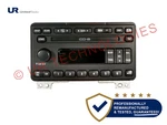 1L2F18C815BD Ford Am/fm 6-CD Mustang/sable 01-04 Explorer/mntr 1L2F-18C815-BD. Fixed Price $175.00.
