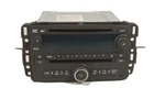Chevrolet Traverse Am Fm MP3 Dvd Cd Player Radio Receiver Oem Model No. 25976613. Fixed Price $169.95.
