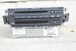 07-08 Bmw E90 E91 E93 528 535I Radio Navigation Cd Dvd Ccc Player 65839148017-01. Fixed Price $149.99.