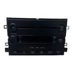 Genuine Ford F150 F-150 Radio 2004 2006 Stereo Cd Player 6L3T-18C869-AD. Fixed Price $116.99.