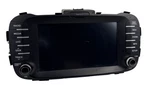 Oem 2015 2016 Kia Soul Navigation Gps Radio Screen 96560-B2212CA. Fixed Price $100.00.