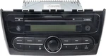 2017-2019 Mitsubishi Mirage Am Fm Radio Aux Single Disc MP3 Player Part 8701A657. Fixed Price $148.75.