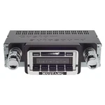 Custom Autosound CAM-MS-USA-630 In-dash Radio. Fixed Price $308.00.