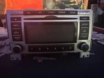 Hyundai Sante Fe Am Fm Cd Xm Player Radio 96100-0W002 2007 2008 2009 Oem. Fixed Price $55.00.