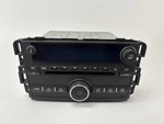 2009 2010 Chevrolet Impala Radio Receiver Am Fm Cd Player Oem 20914861. Fixed Price $35.99.