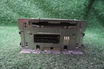 2001 2002 Ford Explorer Am/fm/cd/cassette Radio Oem 1L2F18C868GA. Fixed Price $30.00.