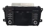 2013-15 Mazda CX-9 Amfm Radio Cd Multimedia Player Bt Navigation Part TK2166DV0A. Fixed Price $187.00.