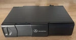 1998-2008 Mercedes W163 ML500 ML320 SL550 Slr Disc Cd Changer Oem With Mag. Fixed Price $72.99.