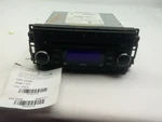 Audio Equipment Radio Receiver Id Req On Face Plate Fits 09-11 Routan 452183. Fixed Price $46.00.