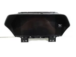 2019-2022 Acura Ilx Dash Mounted 8" Display Screen W/ Navigation Gps Oem Lkq. Fixed Price $169.54.