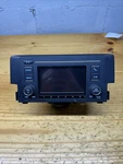 2016 2017 2018 Oem Honda Civic Radio Receiver Display Screen 39100-TGG-A211-M1. Fixed Price $60.00.