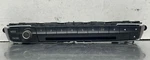 2016 Bmw 435I Front Radio Panel Unit Dash Control Oem Black E1065976G 2015. Fixed Price $117.77.