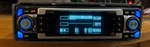 Eclipse CD8443 Graphics Car Stereo Tested Working Old School. Fixed Price $230.00.