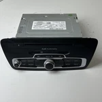 2015 Q3 Multimedia Audio Radio Receiver Cd Player Oem 8U0035187. Fixed Price $344.38.