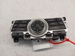 07-15 Infiniti G35/G37/Q60 Navigation Display Screen Controls Oem 28395JK65B. Fixed Price $64.99.