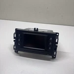 2013 - 2015 Jeep Cherokee VP2 Touch Screen Multi Media Radio Oem. Fixed Price $198.45.